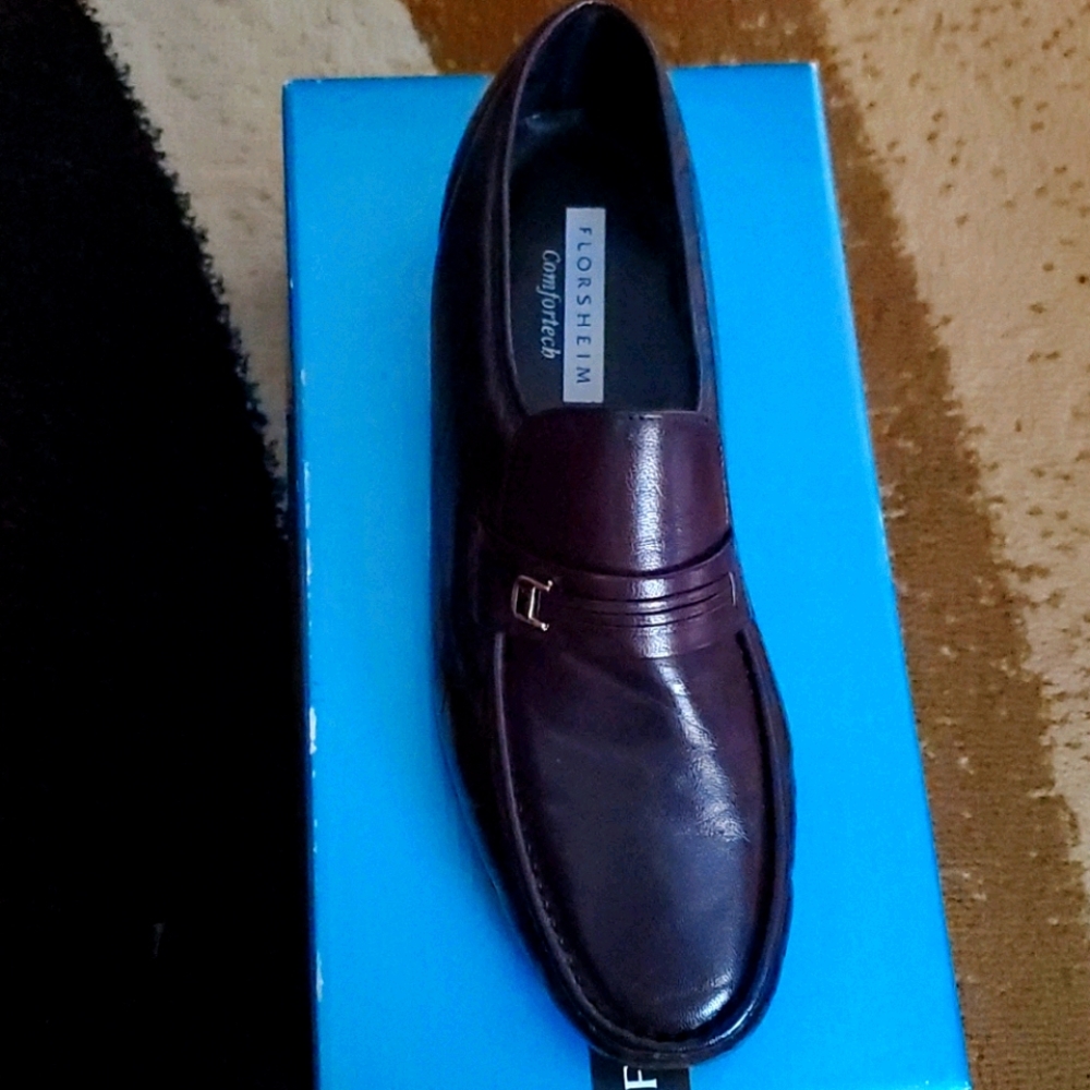 FLORSHEIM COMFORTECH MEN SHOES id3300